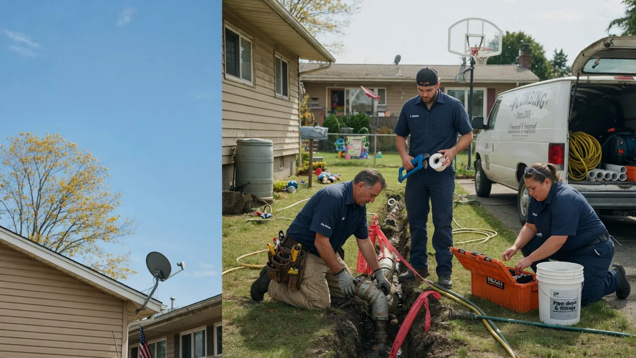 Garbage Disposal Replacement in Hendersonville, NC near me