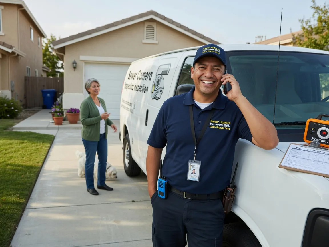 Sewer Line Repair Hendersonville, NC FAQs